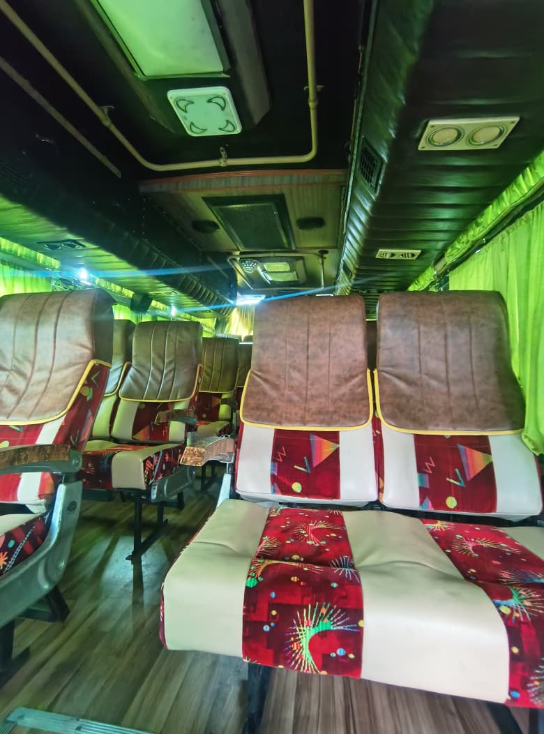 Surround Sound & Entertainment System